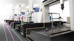 Renishaw to showcase Future Factory solutions at IMTEX 2019