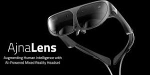 Select Mumbai Based Startup Develops AI Powered Glasses for Safe and Rapid Temperature Screening Mumbai Based Startup Develops AI Powered Glasses for Safe and Rapid Temperature Screening