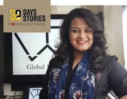 Manali Ambekar: Breaking Gender Barriers in the Boiler Industry