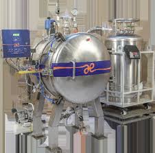 Abhijit Enterprises aims to convert all Dairy Freezing Equipment to Cryogenic