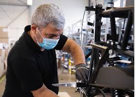 Battling the Unprecedented; How Indian Manufacturing overcame COVID19?