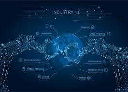 Introducing Industry 4.0: The New Revolution – Smart Factories are Coming!