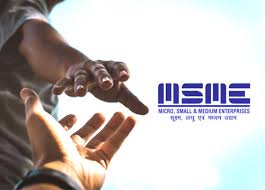 Select Its high time that Indian MSMEs are Supported to Tide Over the Lockdown Crisis Its high time that Indian MSMEs are Supported to Tide Over the Lockdown Crisis