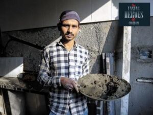 Freedomfacturers:the Unsung Freedom Fighters of Indian Manufacturing