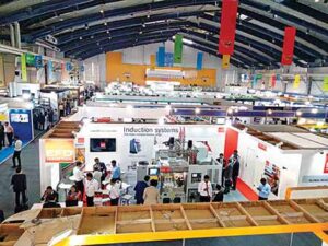 Big Zero to showcase their unique innovations at IMTEX 2019
