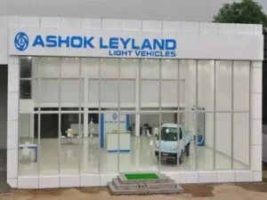 Ashok Leyland amplifies Gender Diversity with ‘Women-centric Cabin Trim Line’