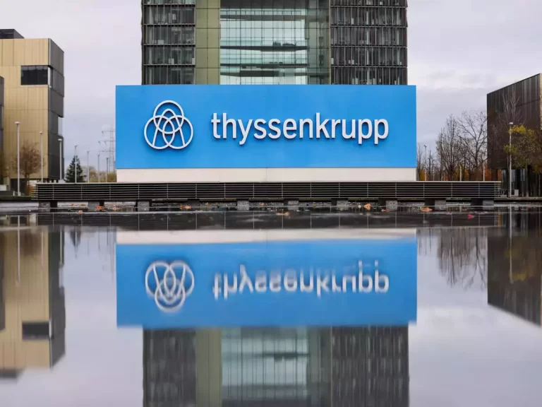 Efficient on time & everytime, Thyssenkrupp India commits Cleaner Energy Solutions