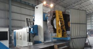 Speroni measuring tool system that modified the concept of machinery