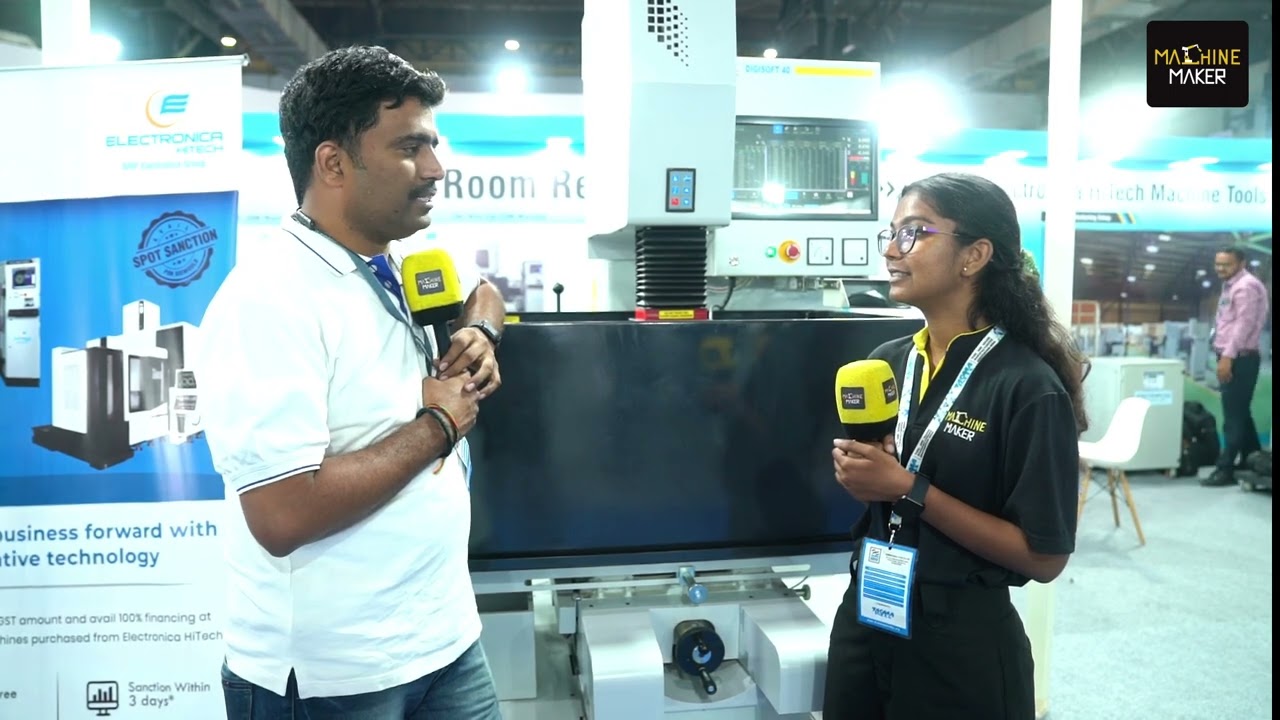 Effistack India to Showcase Innovative Storage Solutions at LOGIMAT INDIA 2024