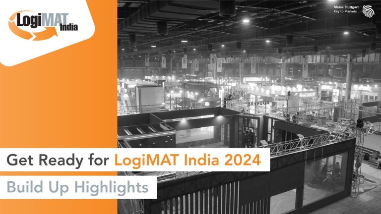 Select EcoYou Industries to Showcase Sustainable Solutions at LOGIMAT INDIA 2024 EcoYou Industries to Showcase Sustainable Solutions at LOGIMAT INDIA 2024