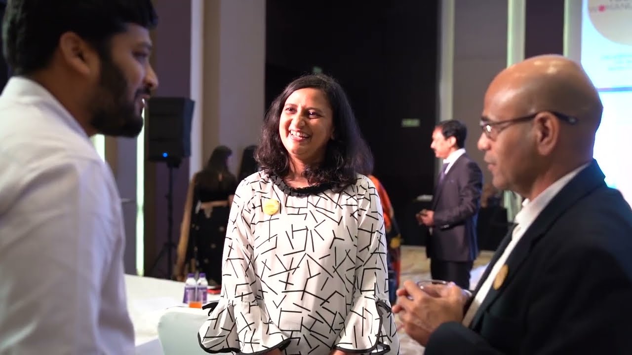 MCCIA Hosts Groundbreaking Round Table for Women Professionals in Pune