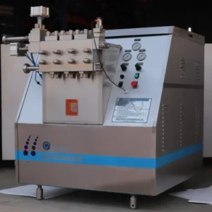 GOMA Engineering’s pioneering vision that gave dairy industry its first ‘Made in India’ homogenizer
