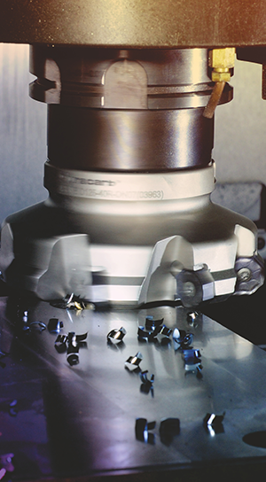 Duracarb India exhibits a Broad Spectrum of Machining Tools at IMTEX 2019