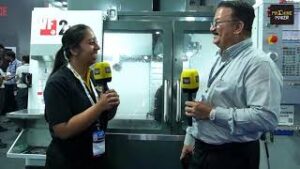 Accio Robotics Set to showcase Goods-to-Person Solution at LogiMAT India 2024