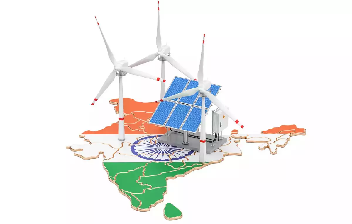 Greenfuel Is Paving Path for Indigenous EV Energy Ecosystem in India