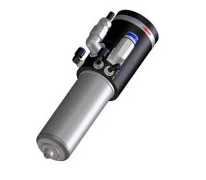 PRECISE to offer FISCHER High-Frequency Spindles & MOTOREX Spindle line products at GRINDEX Pune