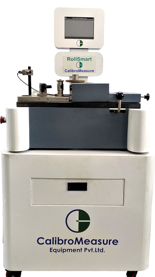CalibroMeasure Partners for Zero Rejections by upgrading and automating CTQ Inspections