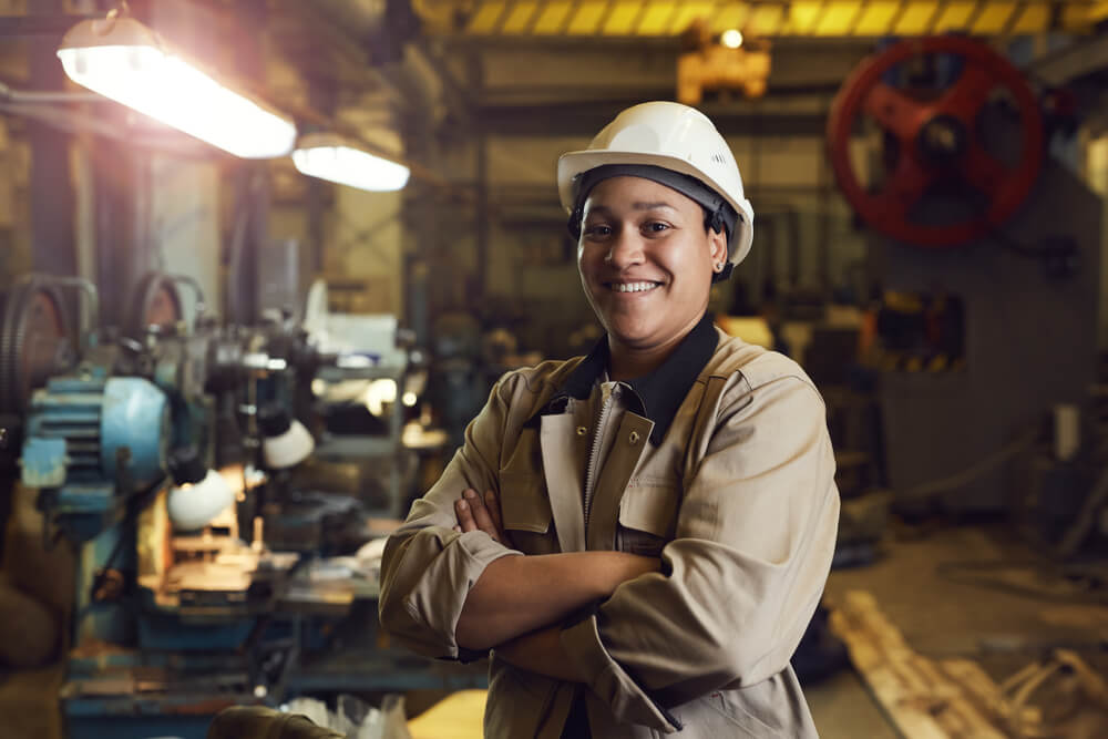 “Treat Women Equally and on par with Men”: Mahalakshmy’s Inclusivity Idea for Manufacturing Sector