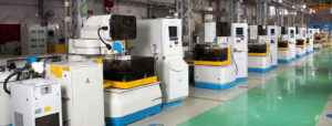 Electronica to launch new Tool-Room Technology machines at IMTEX 2019