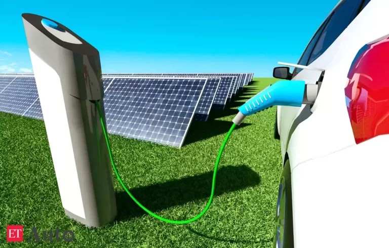 Select Sustainable Solar Ecosystem for Global Climate Emergency: GreenEnco & IISc lead with Solar PV Powered EV Charging Station Sustainable Solar Ecosystem for Global Climate Emergency: GreenEnco & IISc lead with Solar PV Powered EV Charging Station