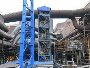 Tata Steel unveils plan to meet twin objectives