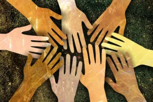 Crisis?! – Identify Opportunities in a connected diverse world