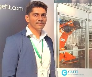 Empowering Communities Through Local Manufacturing: GEFIT India’s Impact