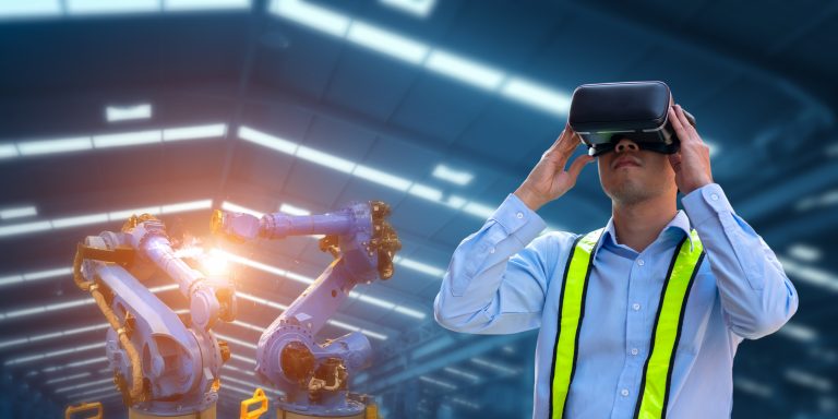 Can Augmented & Virtual Reality speed up product development?