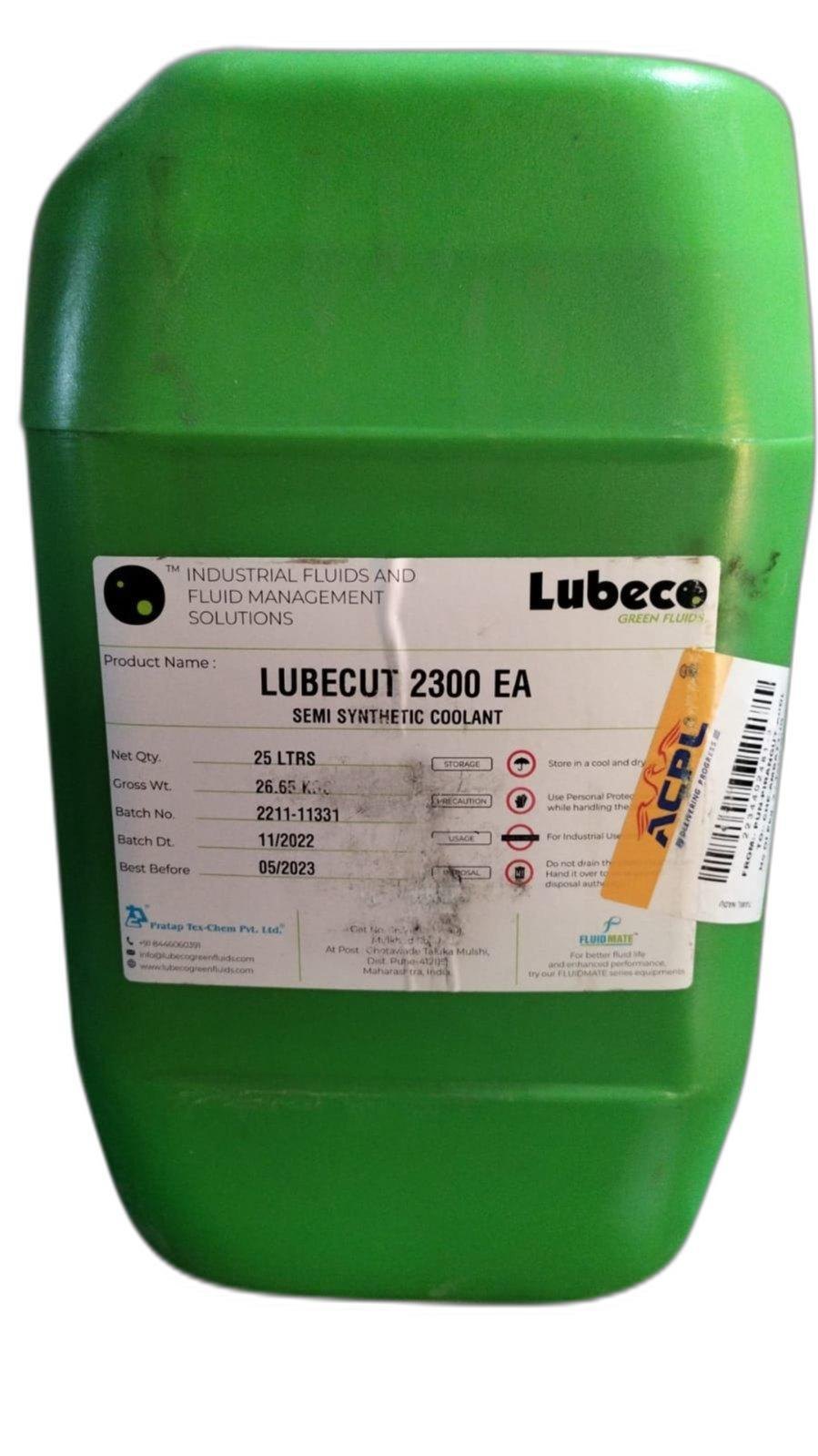 Select LUBECO GREEN FLUIDS to display cleaner and skimmer products at IMTEX 2019 LUBECO GREEN FLUIDS to display cleaner and skimmer products at IMTEX 2019