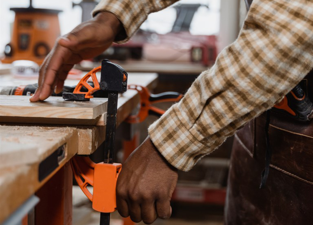 Wood Working