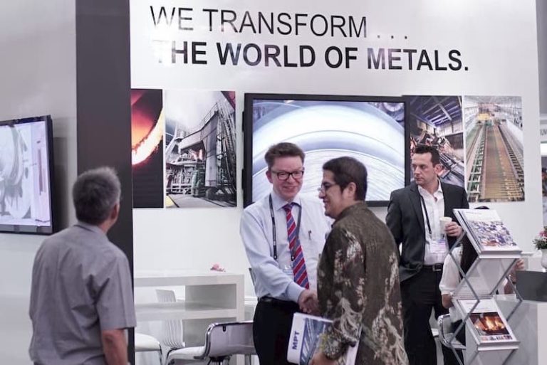 Messe Düsseldorf Triumphantly Introduces GIFA and METEC to Indonesia