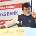 Maharashtra Aims for 50,000 Startups Soon – Minister Uday Samant
