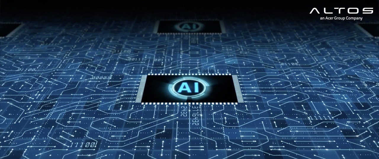 Altos Computing