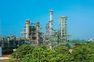 BPCL