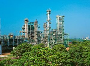 BPCL
