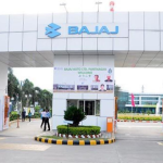 Bajaj Auto Sales Rise 5% to 3.58 Lakh Units in June