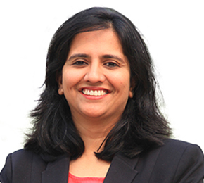 Charu Kaushal