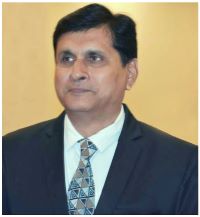 Debashish Roy Choudhury