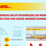 DHL Express enhances AI-Powered Platform with Trade Lane comparison feature