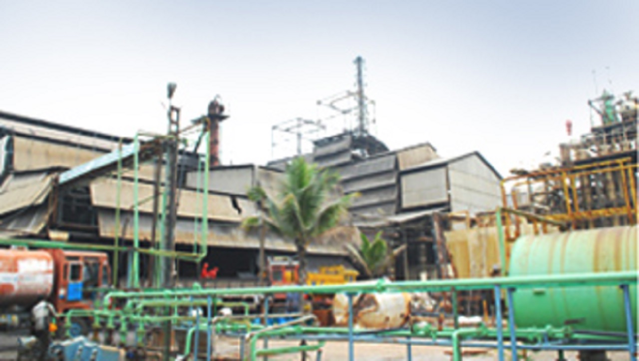 Deepak Nitrite