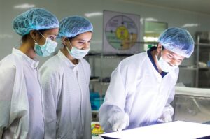 Dixon Technologies