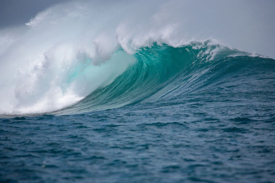 Eco Wave Power