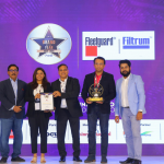 Fleetguard Filters Named “Brand of the Year 2024” in Automobile Category