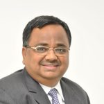 G. Srinivasa Raghavan Appointed Chairman of NEXUS Automotive International