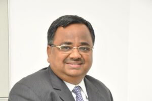 G. Srinivasa Raghavan