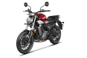 Hero MotoCorp
