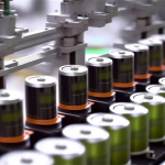 Honeywell revolutionizes Large-Scale Battery Manufacturing with Automation Software