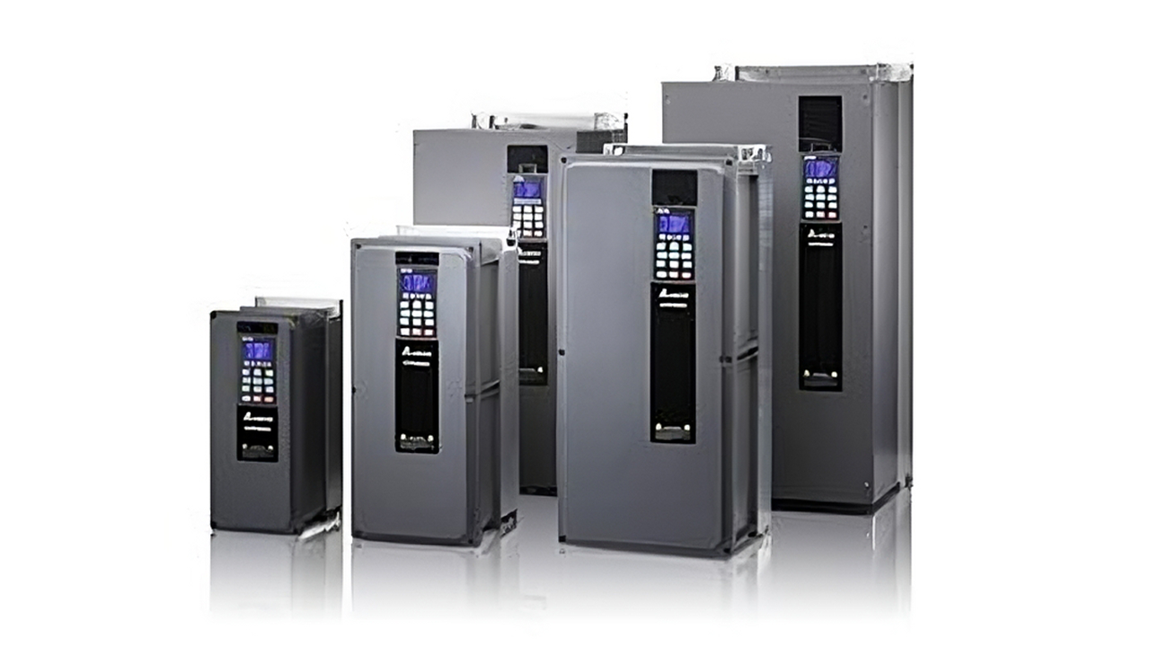 Delta Electronics