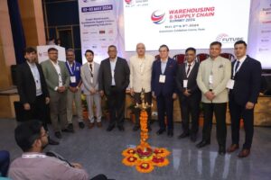 Intralogistics & Warehousing Expo