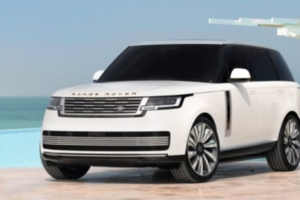 Jaguar Land Rover